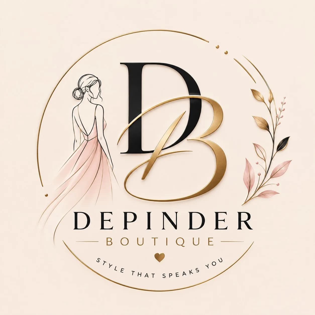 Depinder Boutique